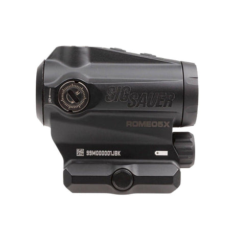 Sig Sauer - ROMEO5 XDR GEN II Red Dot Sight 1x20 MOA — view 6