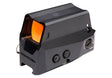 Sig Sauer – ROMEO8H 1x38mm Red Dot Sight, 4 Reticle Options
