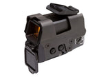 Sig Sauer – ROMEO8T 1x38mm Tactical Red Dot Sight, Titanium Shroud