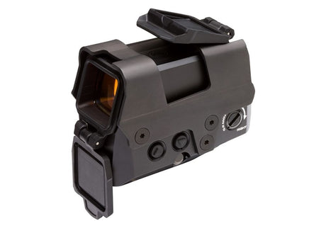 Sig Sauer – ROMEO8T 1x38mm Tactical Red Dot Sight, Titanium Shroud