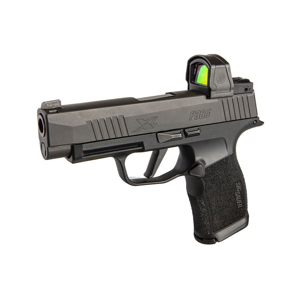 Sig Sauer - ROMEOZero ELITE 1x24MM