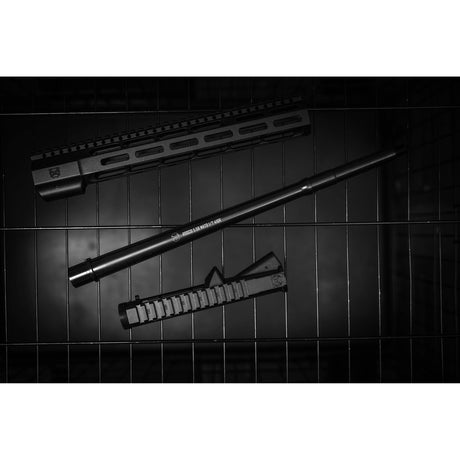 Rosco Manufacturing - K9 16″ Barrel & Hatchet 5.56 NATO