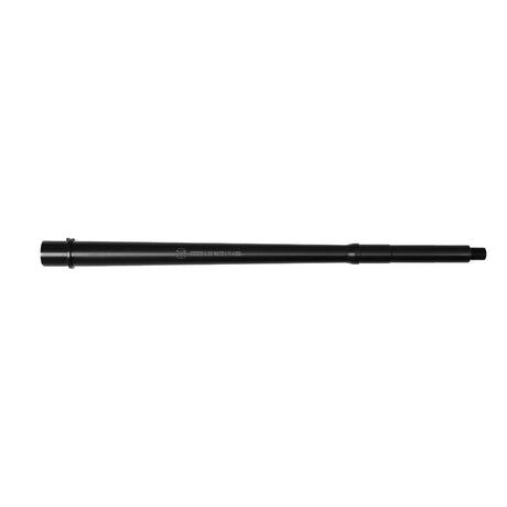 Rosco Manufacturing - K9 16″ Barrel & Hatchet 5.56 NATO — view 2