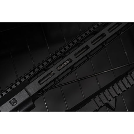 Rosco Manufacturing - K9 16″ Barrel & Hatchet 5.56 NATO — view 4