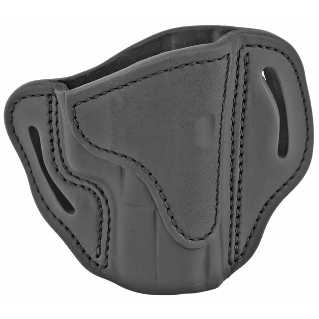 1791 Gunleather - BH2.1 OWB Holster Black RH