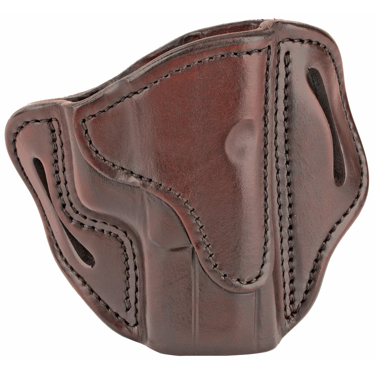 1791 Gunleather - BH2.1 OWB Holster Right Hand - Brown