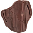 1791 Gunleather - BH2.3 OWB Holster Signature Brown RH