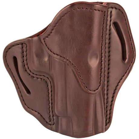 1791 Gunleather - BH2.3 OWB Holster Signature Brown RH