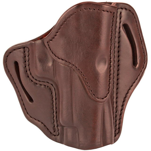1791 Gunleather - BH2.3 OWB Holster Signature Brown RH