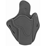 1791 Gunleather - Optic Ready Belt Holster for Walther PPQ