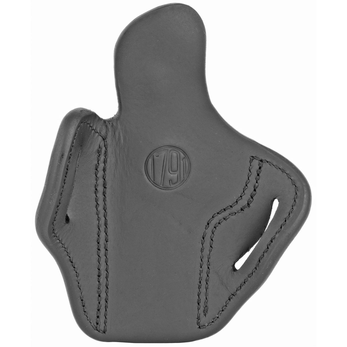 1791 Gunleather - Optic Ready Belt Holster for Walther PPQ