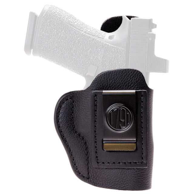 1791 Gunleather - Smooth Concealment IWB Holster for Glock 42/43/43X