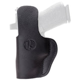 1791 Gunleather - Smooth Concealment IWB Holster for Glock 42/43/43X
