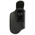 1791 Gunleather - Smooth Concealment IWB Holster - Black