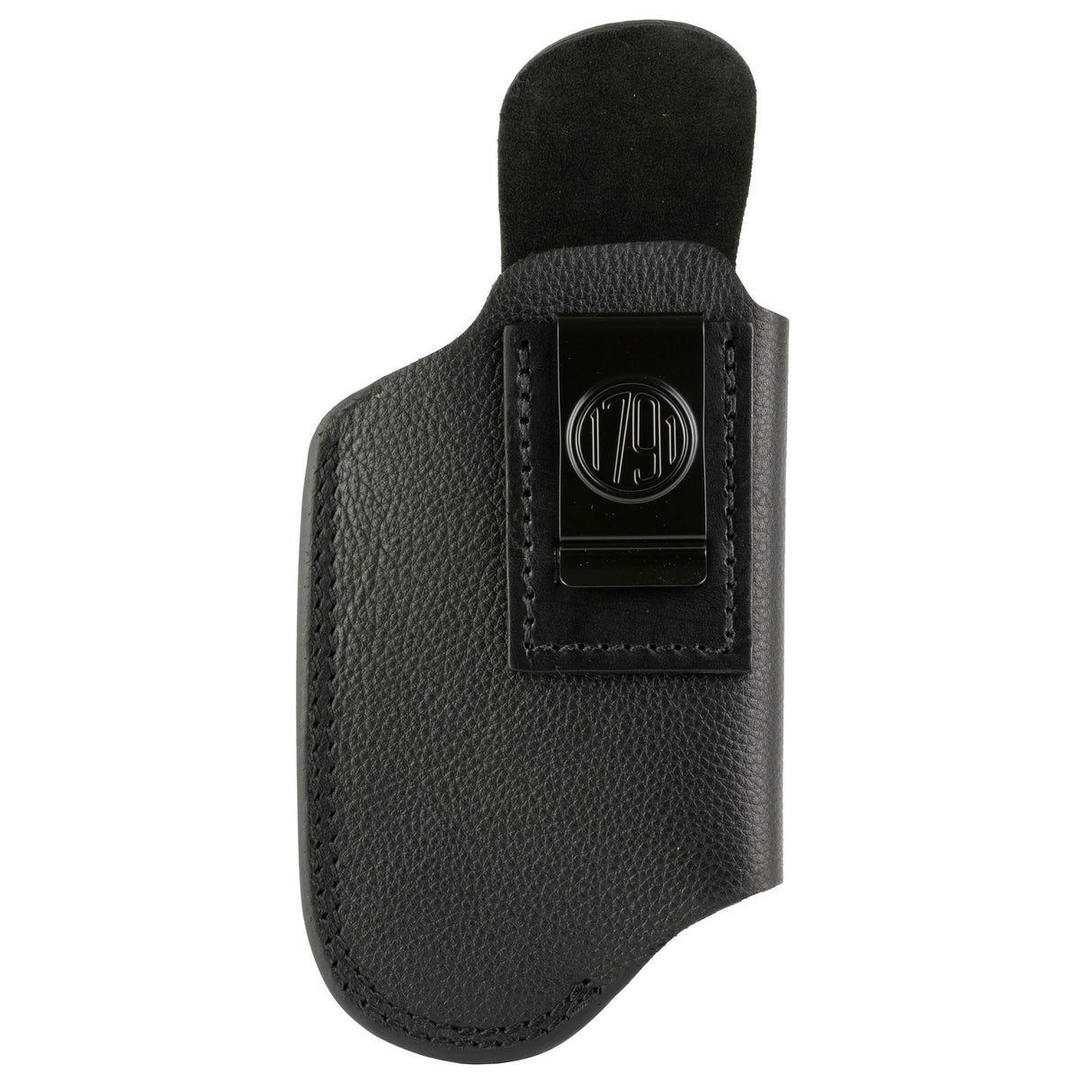 1791 Gunleather - Smooth Concealment IWB Holster - Black