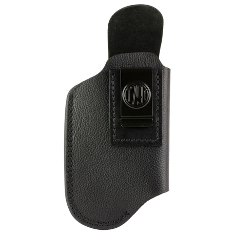 1791 Gunleather - Smooth Concealment IWB Holster - Black
