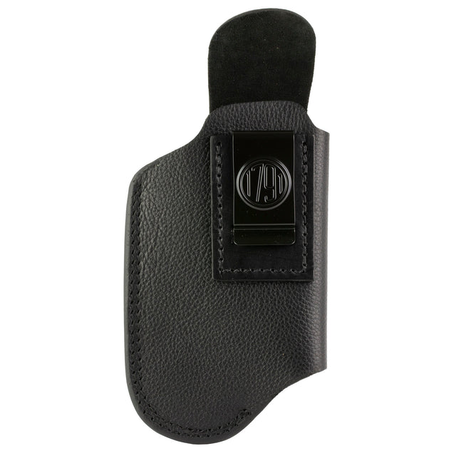 1791 Gunleather - Smooth Concealment IWB Holster - Black