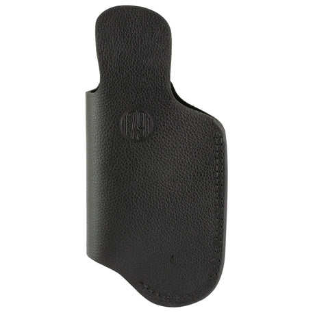 1791 Gunleather - Smooth Concealment IWB Holster - Black
