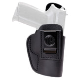 1791 Gunleather - Smooth Concealment IWB Holster, Optics Ready