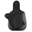 1791 Gunleather - Optic Ready Paddle Holster for Sub-Compact Pistols