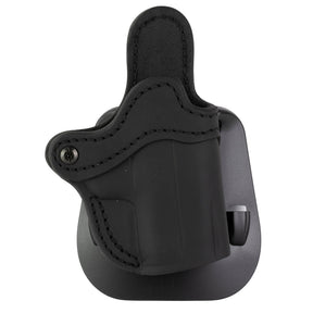 1791 Gunleather - Optic Ready Paddle Holster for Sub-Compact Pistols