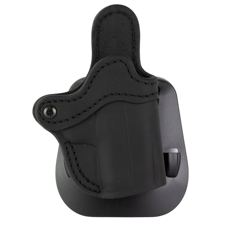 1791 Gunleather - Optic Ready Paddle Holster for Sub-Compact Pistols