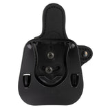 1791 Gunleather - Optic Ready Paddle Holster for Sub-Compact Pistols