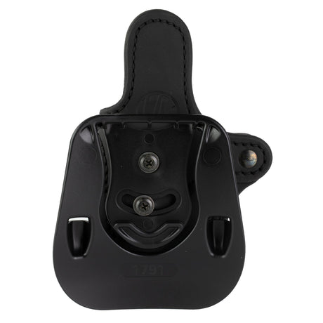 1791 Gunleather - Optic Ready Paddle Holster for Sub-Compact Pistols