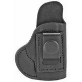 1791 Gunleather - Smooth Concealment IWB Holster - Night Sky Black
