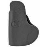 1791 Gunleather - Smooth Concealment IWB Holster - Night Sky Black
