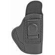 1791 Gunleather - Smooth Concealment IWB Holster - Night Sky Black