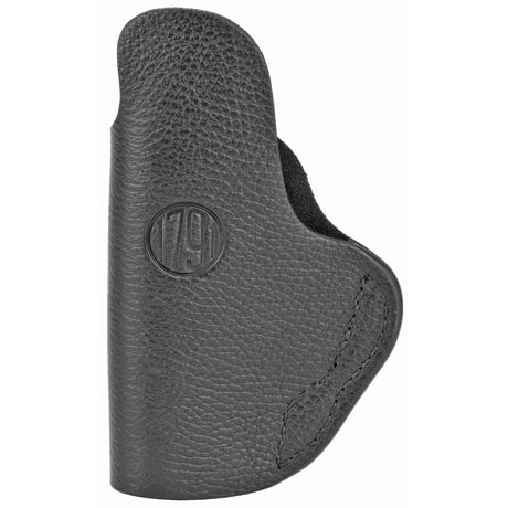 1791 Gunleather - Smooth Concealment IWB Holster - Night Sky Black