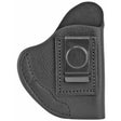 1791 Gunleather - Smooth Concealment IWB Holster - Night Sky Black