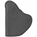 1791 Gunleather - Smooth Concealment IWB Holster - Night Sky Black