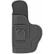 1791 Gunleather - Smooth Concealment IWB Holster - Night Sky Black
