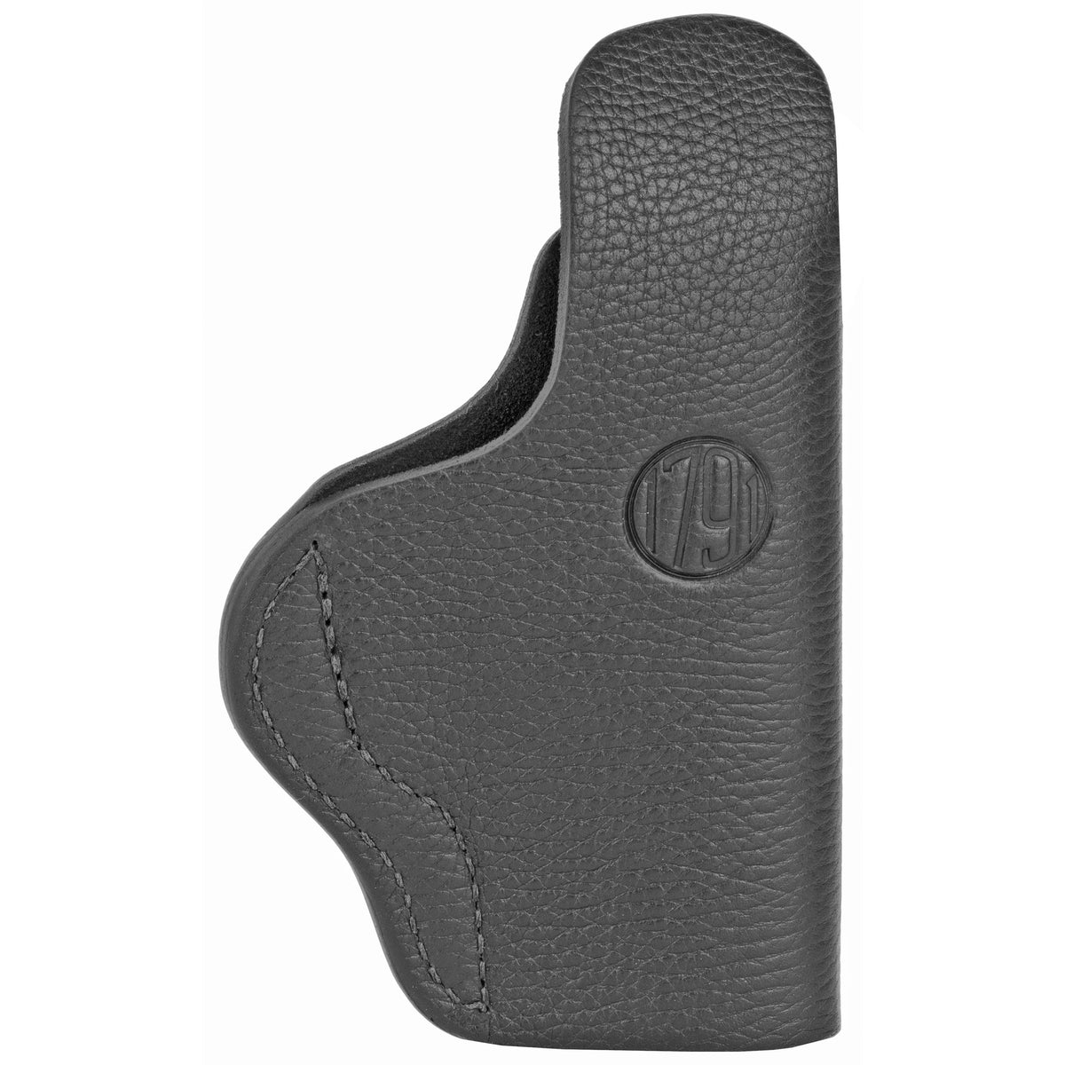 1791 Gunleather - Smooth Concealment IWB Holster - Night Sky Black