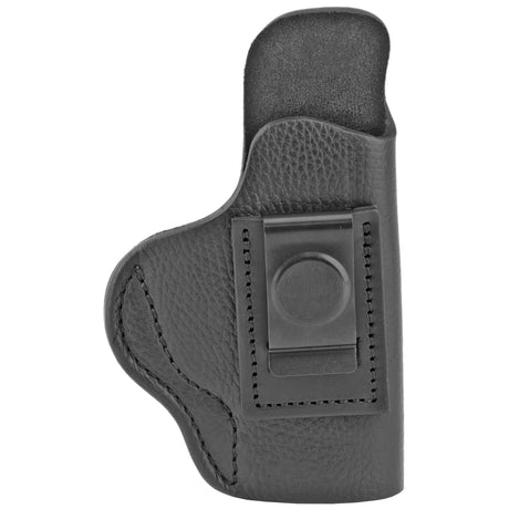1791 Gunleather - Smooth Concealment IWB Holster - Night Sky Black