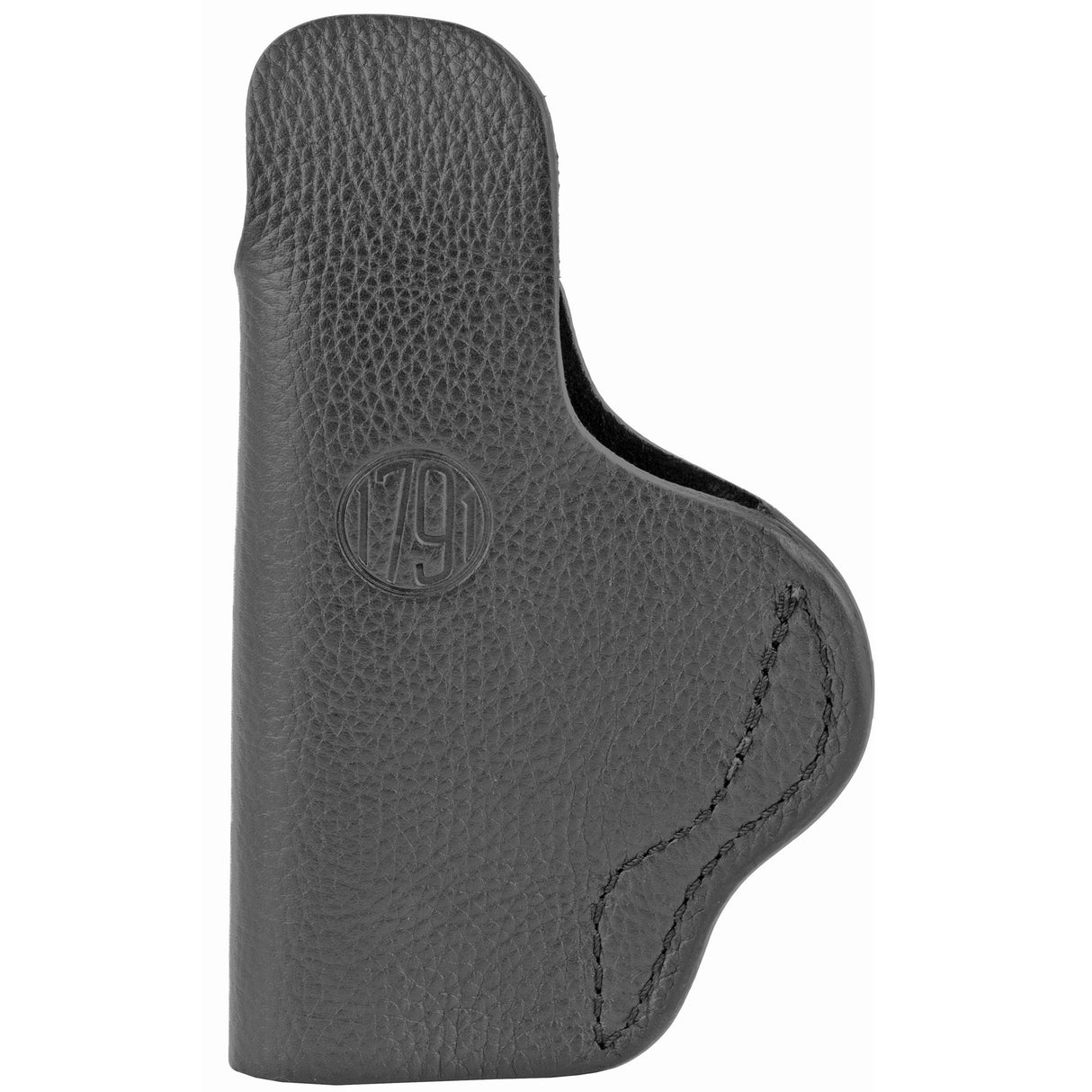 1791 Gunleather - Smooth Concealment IWB Holster - Night Sky Black