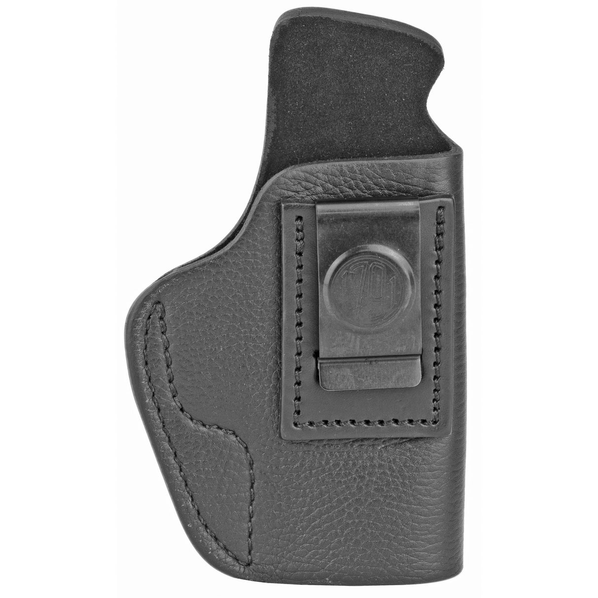 1791 Gunleather - Smooth Concealment Holster, Night Sky Black