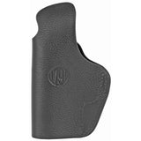 1791 Gunleather - Smooth Concealment Holster, Night Sky Black