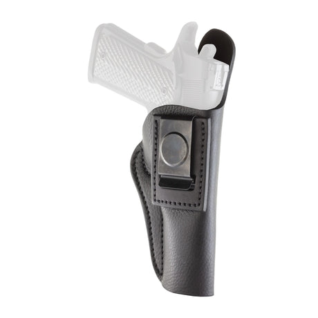 1791 Gunleather - Smooth Concealment IWB Holster Size 6 - Black