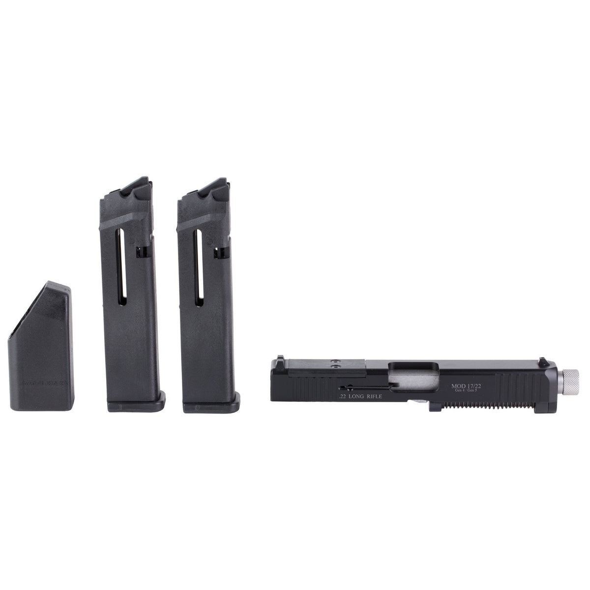 Advantage Arms - 22LR Conversion Kit for Glock 17/22 Gen 4