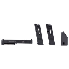 Advantage Arms - .22 LR Conversion Kit for Glock 17/22 Gen 4