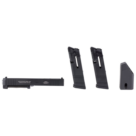 Advantage Arms - .22 LR Conversion Kit for Glock 17/22 Gen 4
