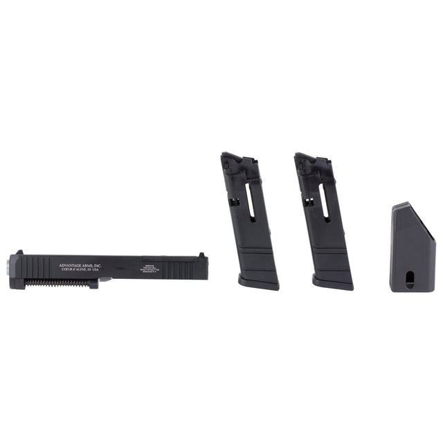 Advantage Arms - .22 LR Conversion Kit for Glock 17/22 Gen 4