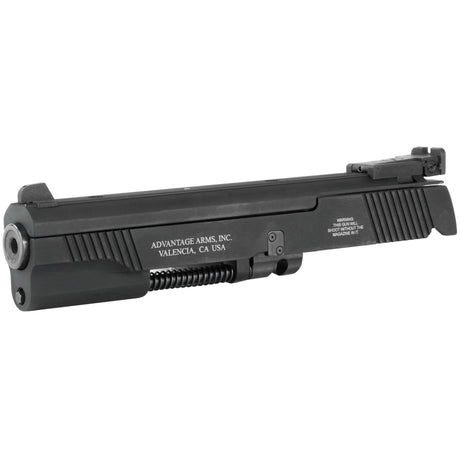 Advantage Arms - 1911 22LR Conversion Kit with Range Bag