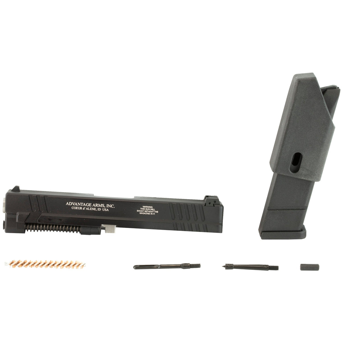 Advantage Arms - Conversion Kit for Springfield XD 9/40