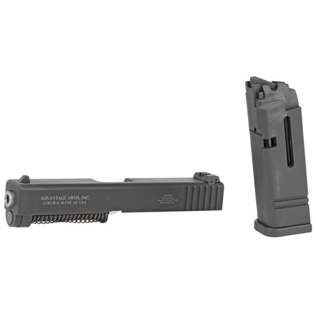Advantage Arms - Conversion Kit for Glock 19/23 Gen 4