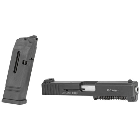Advantage Arms - Conversion Kit for Glock 19/23 Gen 4