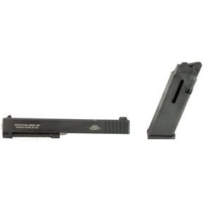 Advantage Arms - Conversion Kit for Glock 20/21 with Range Bag
